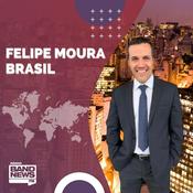 Podcast Felipe Moura Brasil