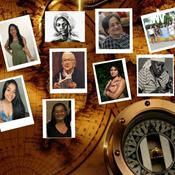 Podcast Professora Neguinha