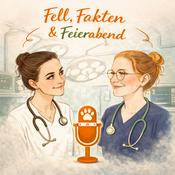 Podcast Fell, Fakten &amp; Feierabend.