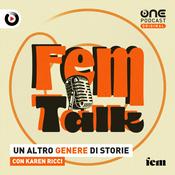 Podcast FEM TALK - Un altro genere di storie
