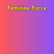 Podcast Feminine Force | Power Meets Grace Daily