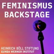 Podcast Feminismus Backstage - Der Podcast des Gunda-Werner-Institutes