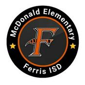 Podcast McDonald Elementary