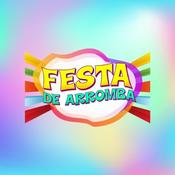 Podcast Festa de Arromba