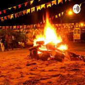 Podcast Festa junina.