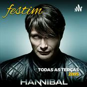 Podcast Festim: Análise sobre a série Hannibal
