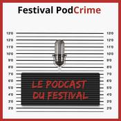 Podcast Festival PodCrime