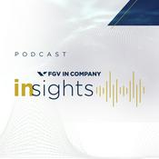Podcast FGV In Company Insights