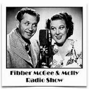 Podcast Fibber McGee and Molly