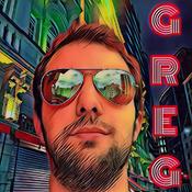 Podcast Greg O Herdeiro
