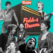 Podcast Fields of Dreams