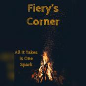 Podcast Fiery’s Corner