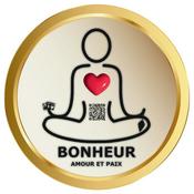 Podcast Pode Relaxar - Bonheur, Amour et Paix - Com Paulo Figueira