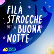 Podcast Filastrocche della buonanotte