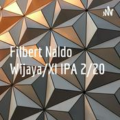Podcast Filbert Naldo Wijaya/XI IPA 2/20