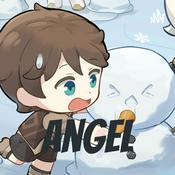 Podcast Angel
