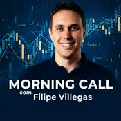 Podcast Filipe Villegas