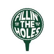 Podcast Fillin' The Holes