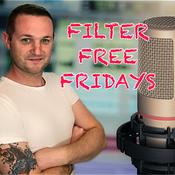 Podcast Filter Free Fridays with Jason Berry
