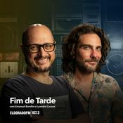 Podcast Fim de Tarde Eldorado