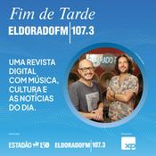 Podcast Fim de Tarde Eldorado