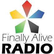 Podcast Finally Alive Radio