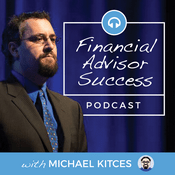 Podcast Financial Advisor Success