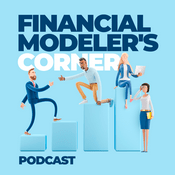 Podcast Financial Modeler's Corner
