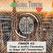 Podcast Finanza 4.0: l’economia e il Coronavirus