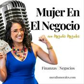 Podcast Mujer En El Negocio
