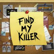Podcast Find My Killer