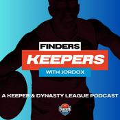 Podcast Finders Keepers