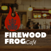 Podcast Firewood Frog Cafe