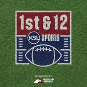 Podcast First & 12: Big 12 Football Podcast