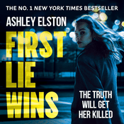 Podcast First Lie Wins by Ashley Elston, Book Summary, Podcast, English