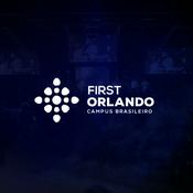 Podcast First Orlando - Brasil