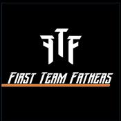 Podcast First Team Fathers