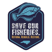 Podcast Fisheries Gone Wild