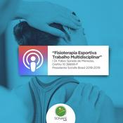 Podcast Fisioterapia Esportiva Multidisciplinar