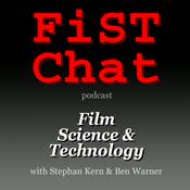 Podcast FiST Chat: Film, Science and Technology News