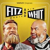 Podcast Fitz & Whit | Ryan Fitzpatrick & Andrew Whitworth