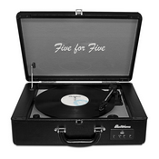 Podcast Five for Five – The Weightless Podcast Network