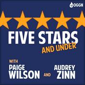 Podcast Five Stars and Under