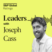 Podcast Leaders with Joseph Cass