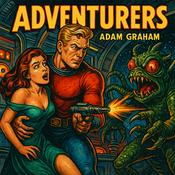 Podcast Flash Gordon and Buck Rogers Radio Adventurers