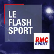 Podcast Flash news - BFM Sport