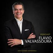 Podcast Flavio Valvassoura