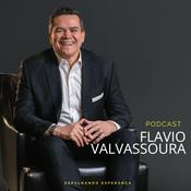 Podcast Flavio Valvassoura