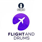 Podcast Flight and Drums