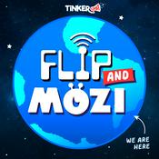 Podcast Flip and Mozi